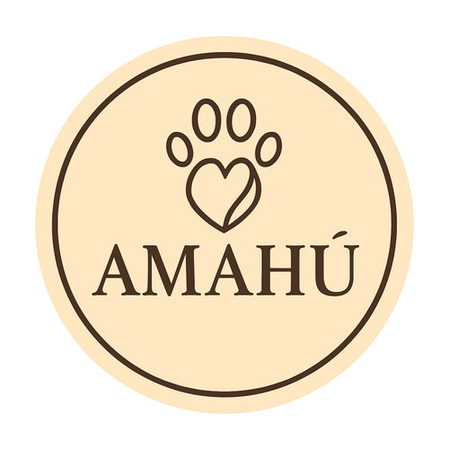 Amahú